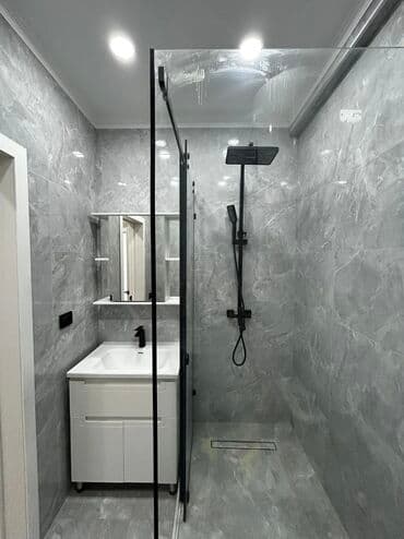 дом квартира куплю: 2 комнаты, 54 м², Индивидуалка, 9 этаж, Дизайнерский ремонт — 12