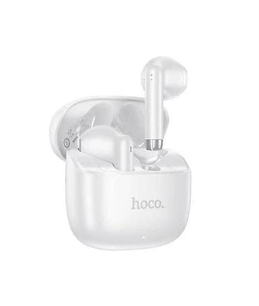 buds pro 2: Беспроводные вкладыши наушники, Hoco, Другая серия, Новый — 2
