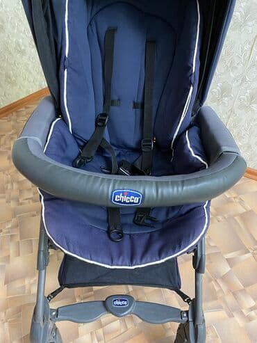 прогулочные коляски cam: Коляска, Б/у — 7