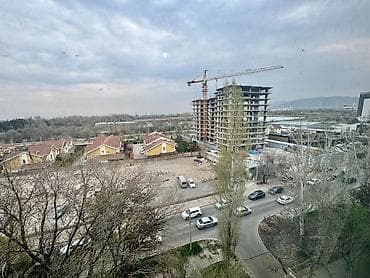 Квартиры: 3 комнаты, 75 м², 6 мкр 106 серия, 8 этаж, Свежий ремонт — 5