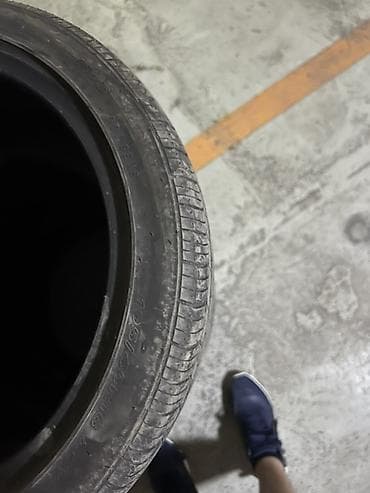 r 16: Комплект автомобильных шин, 4 штуки. Основные параметры: - Размер — 2