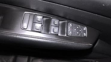 jac t6: Renault SM6: 2018 г., 2 л, Автомат, Газ, Седан — 8