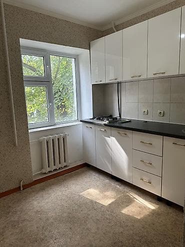 2 комнаты, 41 м², Хрущевка, 2 этаж, Косметический ремонт — 5