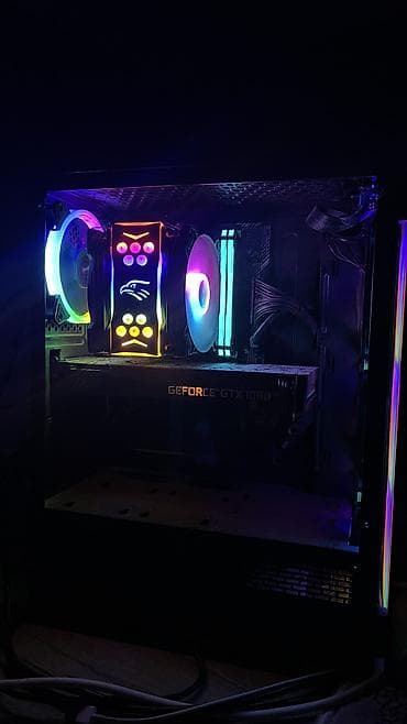 яндекс станция лайт бишкек: Компьютер, ядролор - 6, ОЭТ 16 ГБ, Оюндар үчүн, Колдонулган, Intel Core i5, NVIDIA GeForce GTX 1080, NVMe — 2