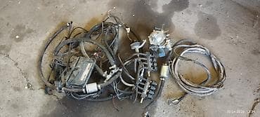 195 65 15 с: Торроидальный баллон ГБО STEP с мультиклапаном продаю газ оборудование — 8