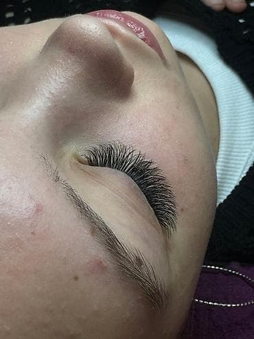 Ресницы, 2D, Гипоаллергенные материалы — 4