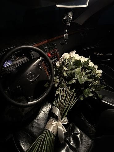 Унаа сатуу: Mercedes-Benz E-Class: 1999 г., 2.7 л, Автомат, Дизель, Седан — 5