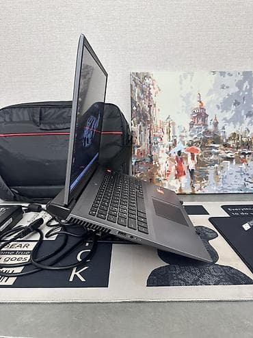 elden ring ps4: Ноутбук Thunderobot, Игровой, Б/у, Intel Core i7 — 5