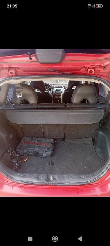 мотоцикл ява чезет: Honda Jazz: 2002 г., 1.3 л, Автомат, Бензин, Хэтчбэк — 7