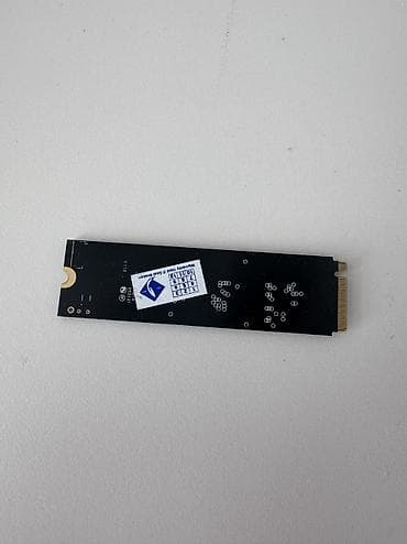 купить внешний ssd: M2 ssd nvme 512 gb Phison PSENN512GA87QC0 Новый! Наработка 1 день — 2