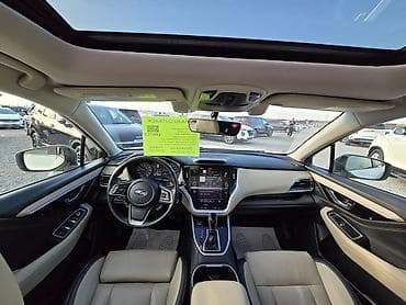 forester sti: Subaru Outback: 2020 г., 2.5 л, Вариатор, Бензин, Универсал — 10