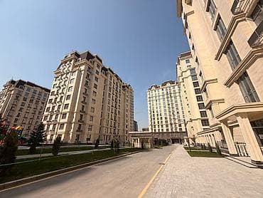 elegance stroy: 1 комната, 52 м², Элитка, 10 этаж, Готовая ПСО (под самоотделку) — 1