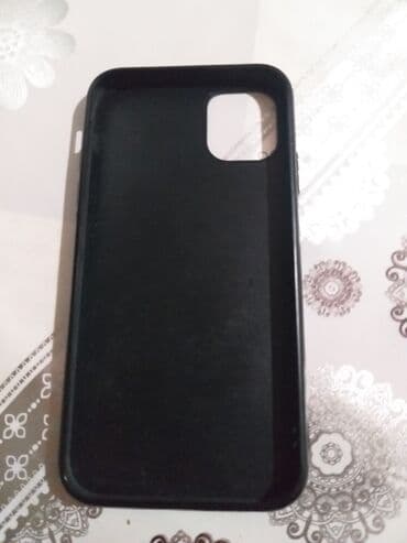 где можно купить бесплатный телефон: Отдам даром чехол на айфон 11. Новый. Если что нибудь купите — 2