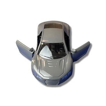 на радиоуправлении: Модель автомобиля Audi R8 [ акция 70%] - низкие цены в городе! | — 5