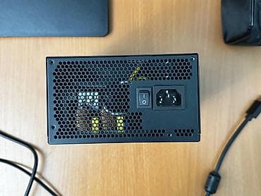 aser aspire 3: Блок питания, Cooler Master, 850 Вт, Gold, 850 Вт — 3