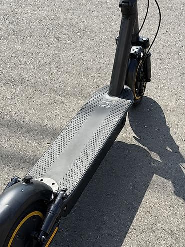 фит аморт: Электросамокат, Xiaomi, Без рассрочки, Новый, Бесплатная доставка, Платная доставка, Самовывоз — 9