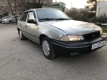 капот на нексия 2: Daewoo Nexia: 2006 г., 1.5 л, Механика, Бензиновая, Седан — 2