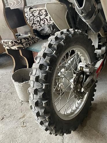 эндуро 400 кубов: Продается Эндуро мотоцикл 250 см³ 4‑тактный, воздушное охлаждение — 4