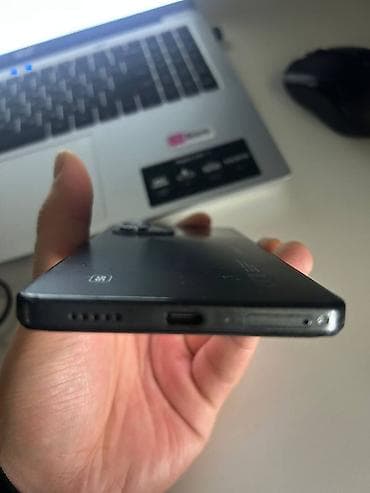 poco х5 pro: Poco X5 Pro 5G, Б/у, 256 ГБ, цвет - Черный, 2 SIM — 4