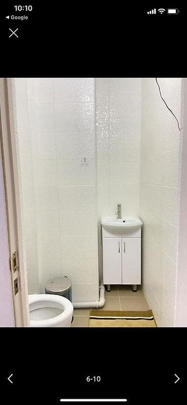 Квартиры: 1 комната, Собственник, Без подселения, С мебелью полностью — 6