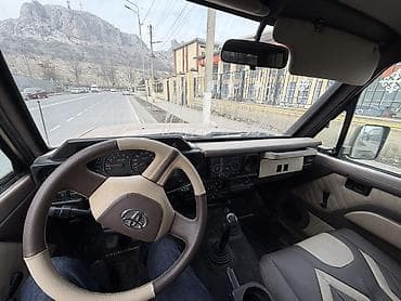 e53 4 8: Toyota LandCruiser 70 Series: 2009 г., 4.2 л, Механика, Дизель, Внедорожник — 5