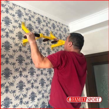 купить турник для дома: Турник, Новый, Бесплатная доставка — 2