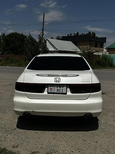 lexus lc: Honda Inspire: 2004 г., 3 л, Автомат, Бензин, Седан — 6