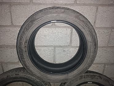sg 9: Шины 225 / 55 / R 19, Лето, Комплект, Внедорожные (АТ/МТ), Dunlop — 1
