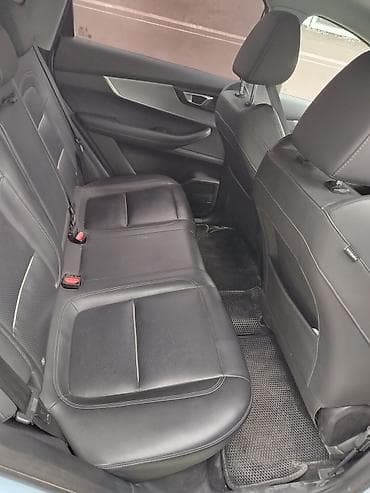 l9 pro: Chery Tiggo: 2023 г., Кроссовер — 6