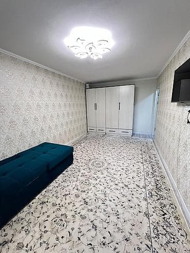elegance stroy: 2 комнаты, 44 м², 5 этаж, Евроремонт — 1