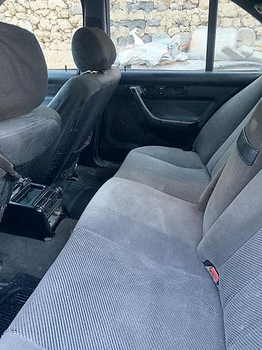 Продажа авто: BMW 5 series: 1994 г., 2 л, Механика, Бензин, Седан — 5