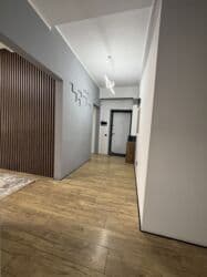 асанбай дом: 2 бөлмө, 72 кв. м, Элитка, 2 кабат, Дизайнердик ремонт — 12