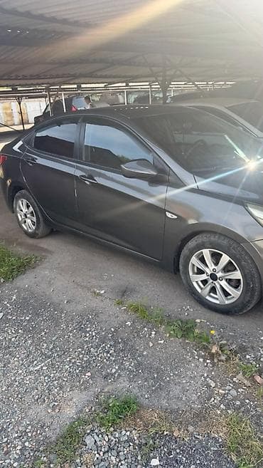солярис автомат цена: Hyundai Solaris: 2015 г., 1.6 л, Автомат, Бензин, Седан — 9