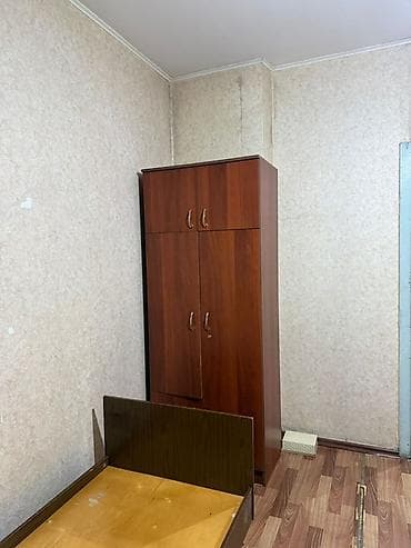 Комнаты: 20 м², С мебелью — 3