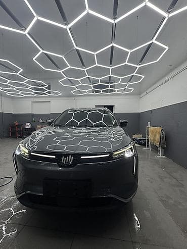 Weltmeister W6, 2022 г., 61000 км, Передний, В наличии