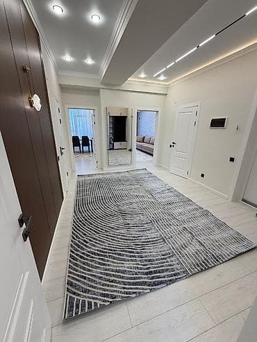 Батирлер: 2 бөлмө, 85 м², Элитка, 13 кабат — 2