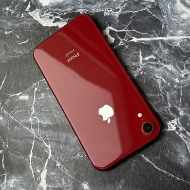 айфон xr 64 гб цена бу: IPhone Xr, Колдонулган, 64 ГБ, Кызыл, 78 % — 11