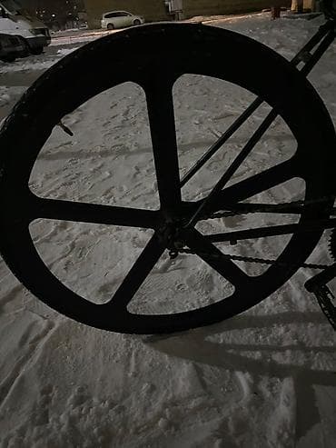 велосипеды электрические: Сатылат баасы 4500сом срочно ‼️ — 2