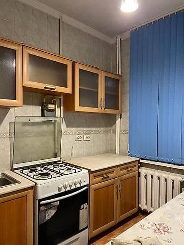 карпинка: Продаю кухонную гарнитуру Под кухню 105 серии Отдаем за 3000 с — 1