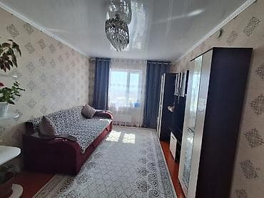 квартира гес2: 2 комнаты, 46 м², 4 этаж, Косметический ремонт — 6