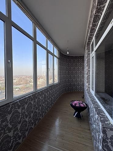 4 комнаты, 143 м², Элитка, 7 этаж, Косметический ремонт — 7
