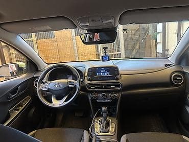 хюндай кона цена бишкек: Hyundai Kona: 2019 г., 1.6 л, Автомат, Дизель, Кроссовер — 7