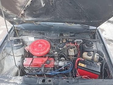 гофра ауди: Audi 80: 1989 г., 1.8 л, Механика, Бензин, Седан — 7