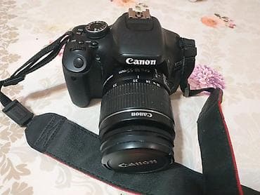 фотоаппарат 6d: Срочно продаю фотоаппарат Canon 600D, в отличном состоянии, в полном — 1