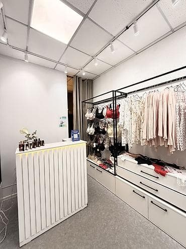 здаю склад: Сдается помещение 1-Этаж. Первая линия. Можно под любой вид — 9