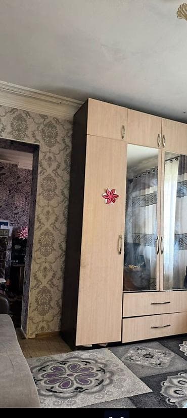 Недвижимость: 65 м², 4 комнаты, Южная Магистраль — 3