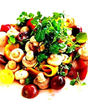 мастер классы: Курсы | Повара, Рестораторы Выдается сертификат — 7