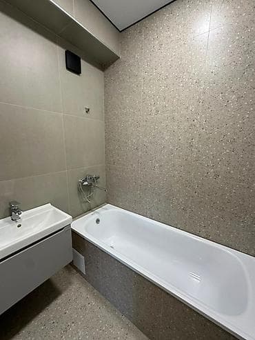 2 комнаты, 63 м², Восток-5 мкр Элитка, 2 этаж, Евроремонт — 2