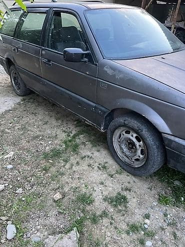 ремкомплект кулисы гольф 4: Volkswagen Passat: 1989 г., 1.8 л, Ручные, Бензин, Универсал — 2