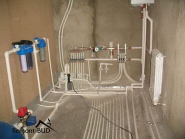 Другие стройуслуги: Ремонт сантехники Больше 6 лет опыта — 26